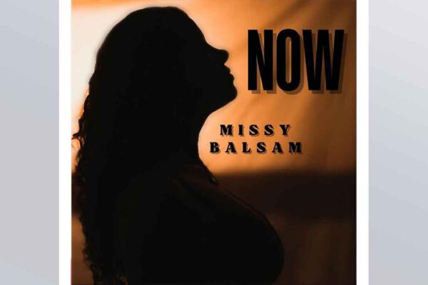 Missy Balsam - Now