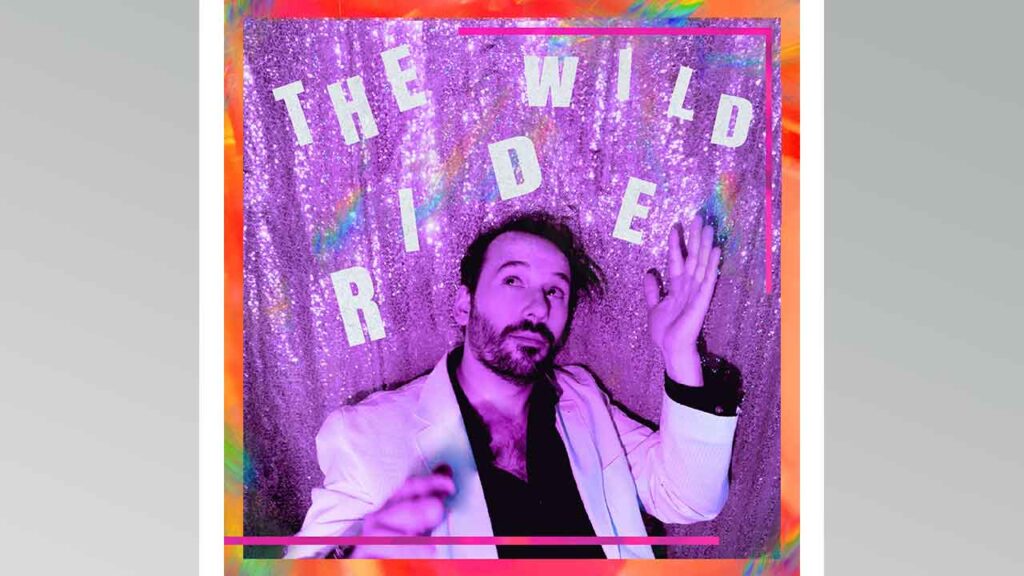 Sean Spada - The Wild Ride