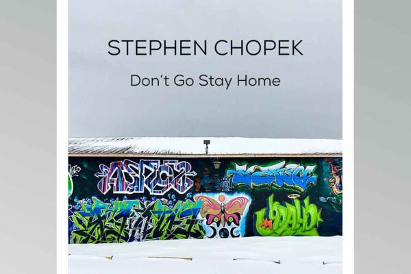 Stephen Chopek