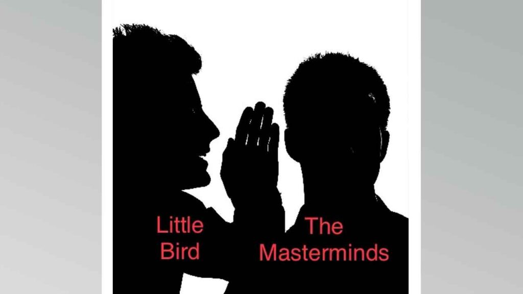 The Masterminds