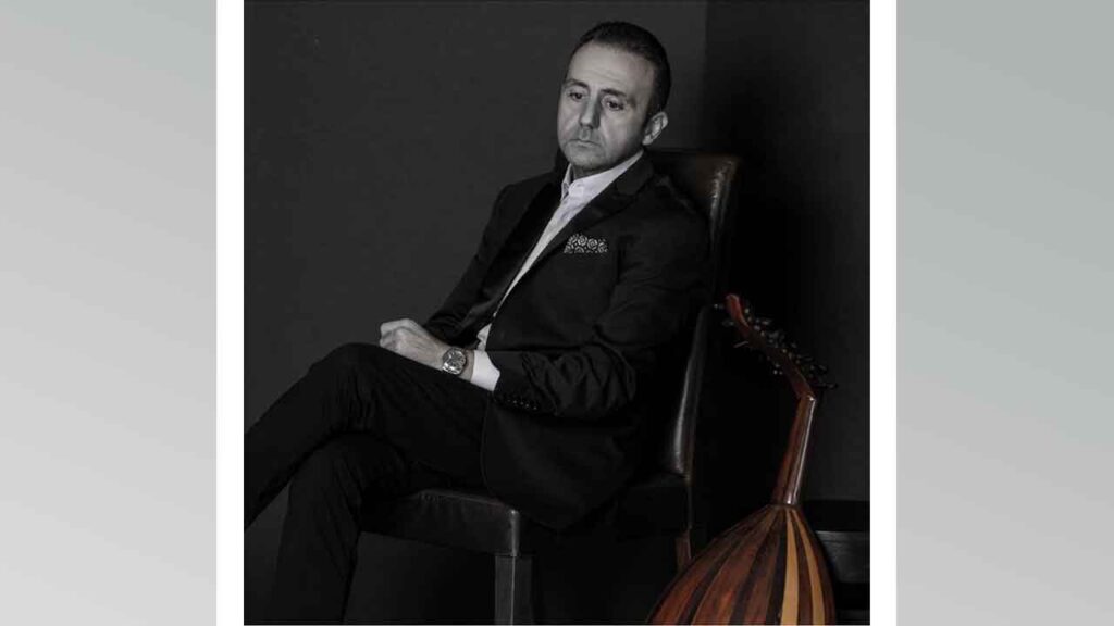 Yousef Shamoun