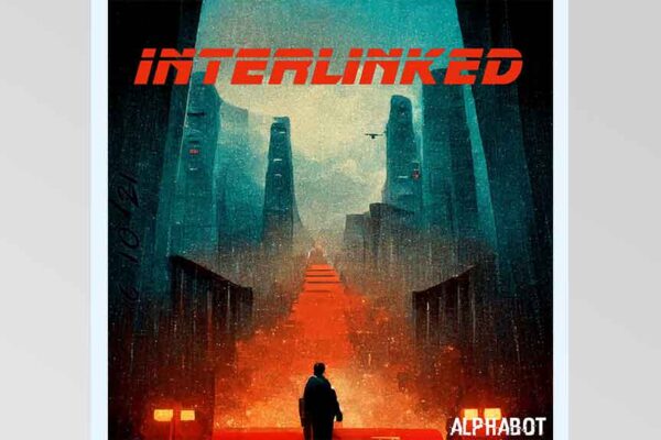 ALPHABOT - Interlinked