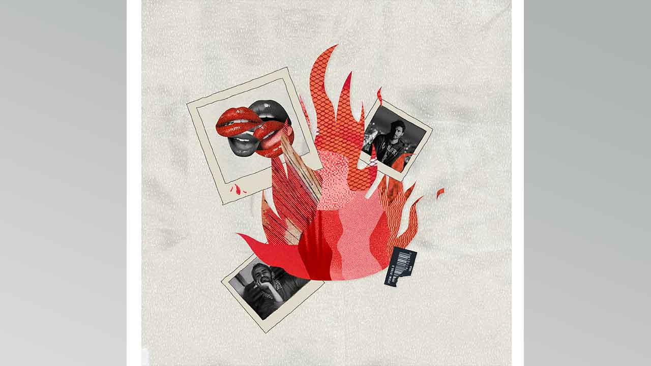 Alter Sinego - Ardiendo