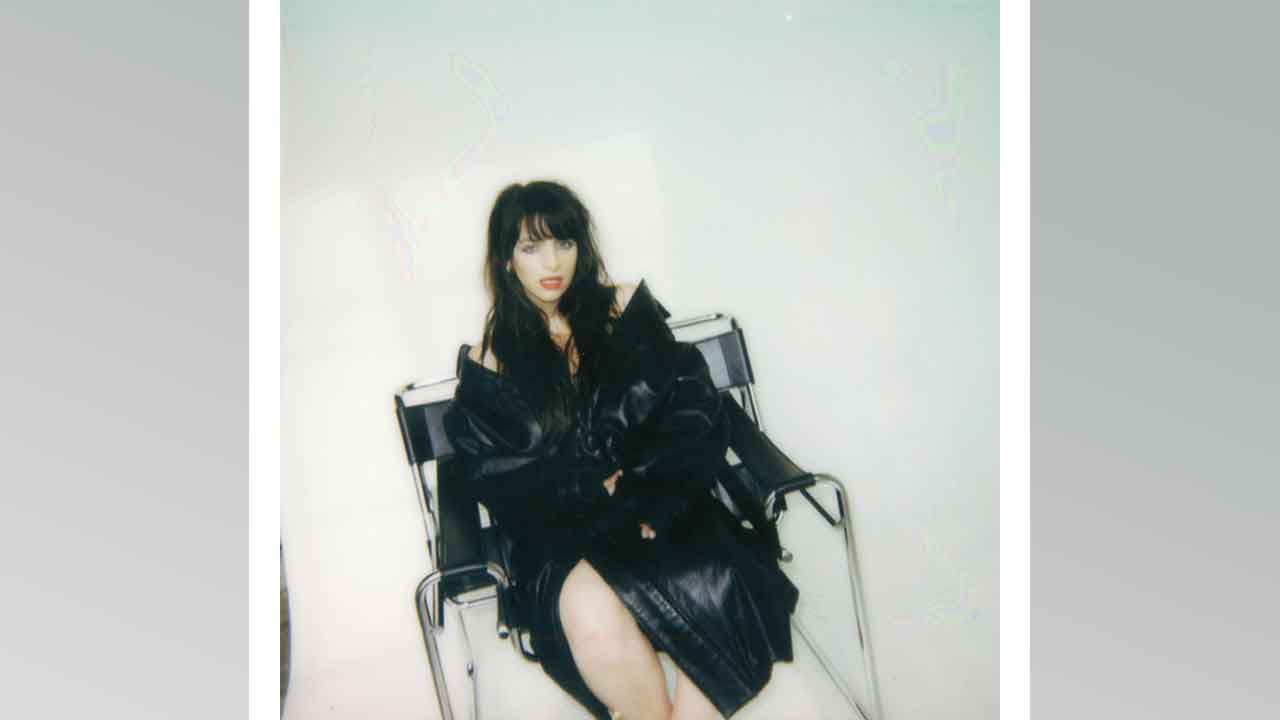 Annabel Lee - Los Angeles