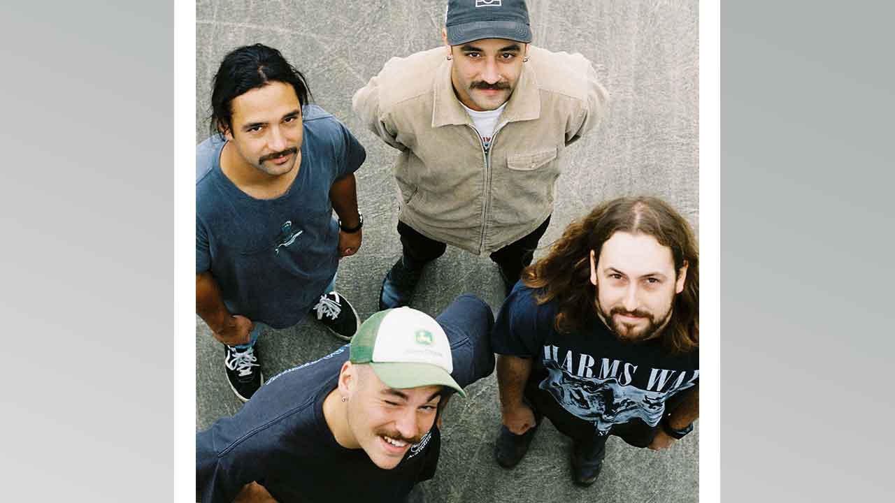 Auntie Leo & The Backstabbers - Done No Good