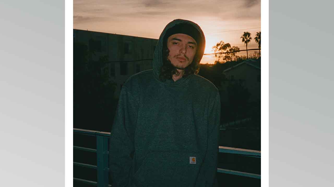 Brent de la Cruz - Alone