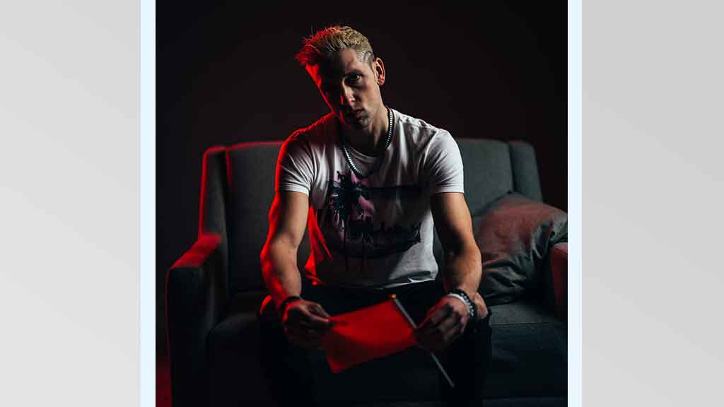 Brian Walker - Red Flags