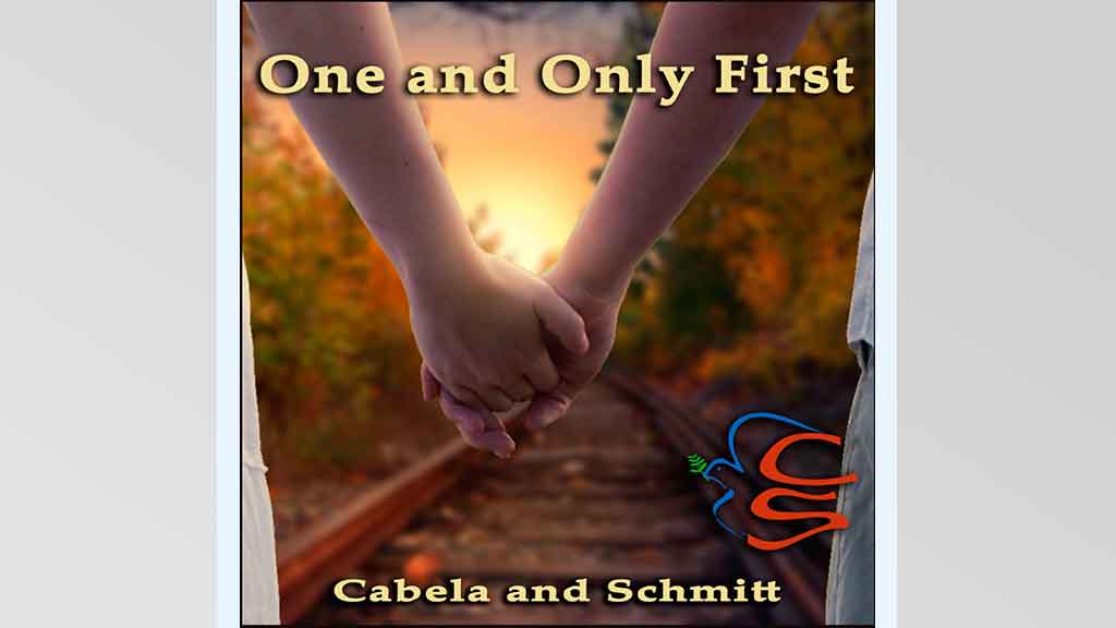 Cabela and Schmitt - One and Only First