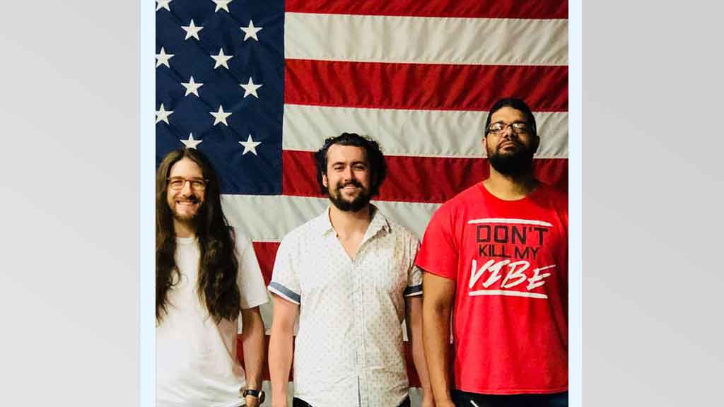 Cancion Franklin - Seven Whiskeys Deep