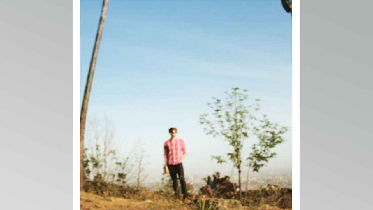 Color Palette - Dreams