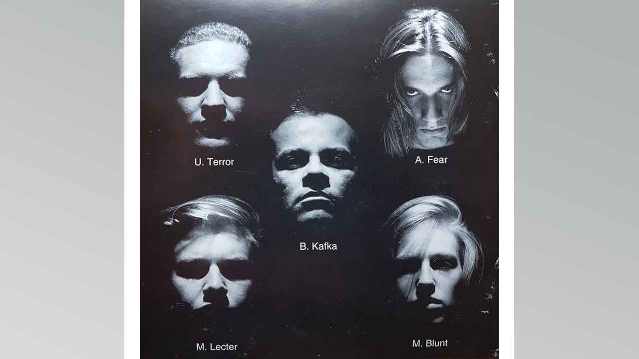 Coma Beach - Jesus' Tears