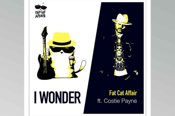Fat Cat Affair - I Wonder