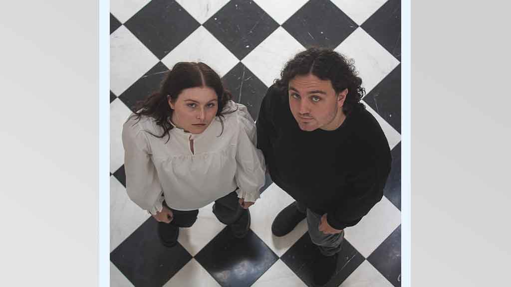 GLOSSER - Last of the Good Times