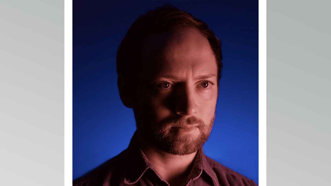 Jordan Sommerlad - Moments of You