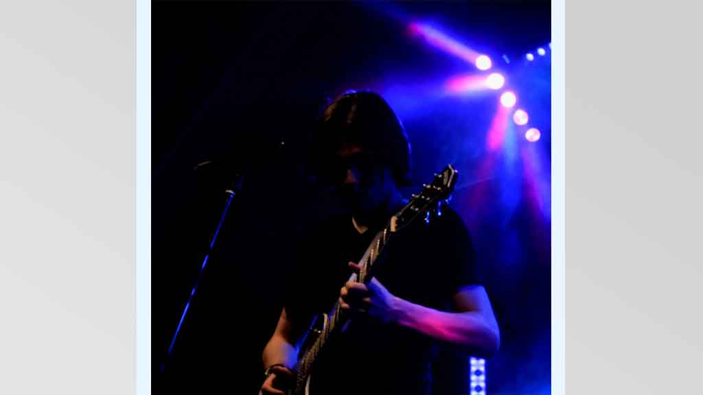 Kane McCarthy - Without a Call