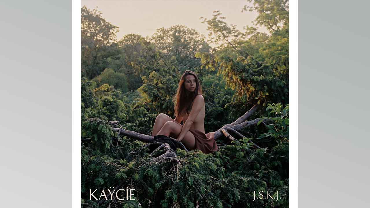 Kaÿcie - Sweet Side of the Storm