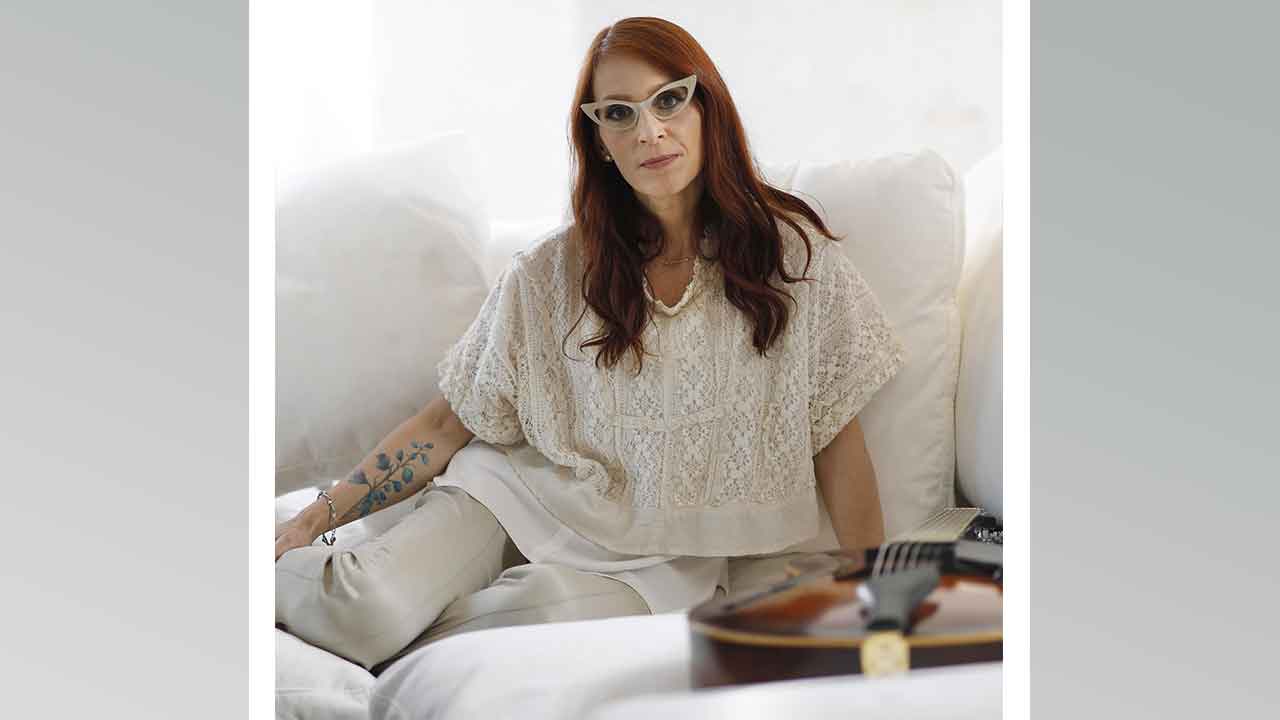 Kristina Dervaitis - Everything & Nothing