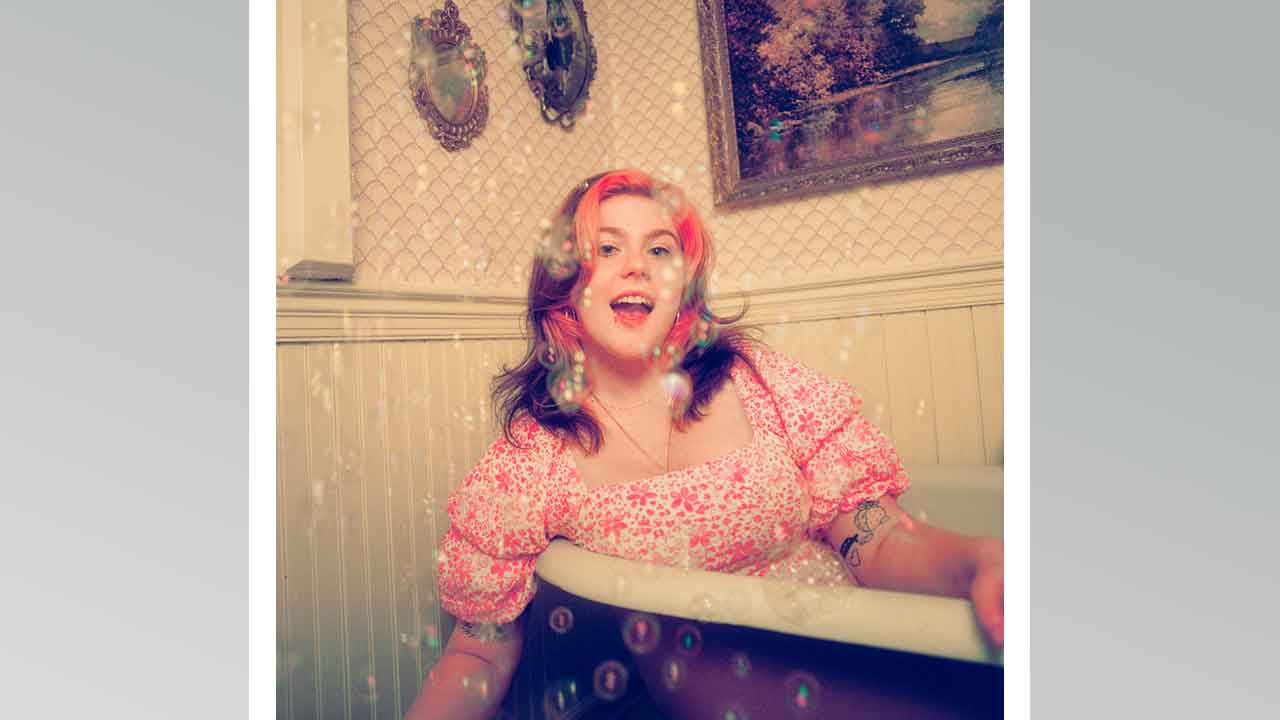 Leanna Firestone - Reincarnation