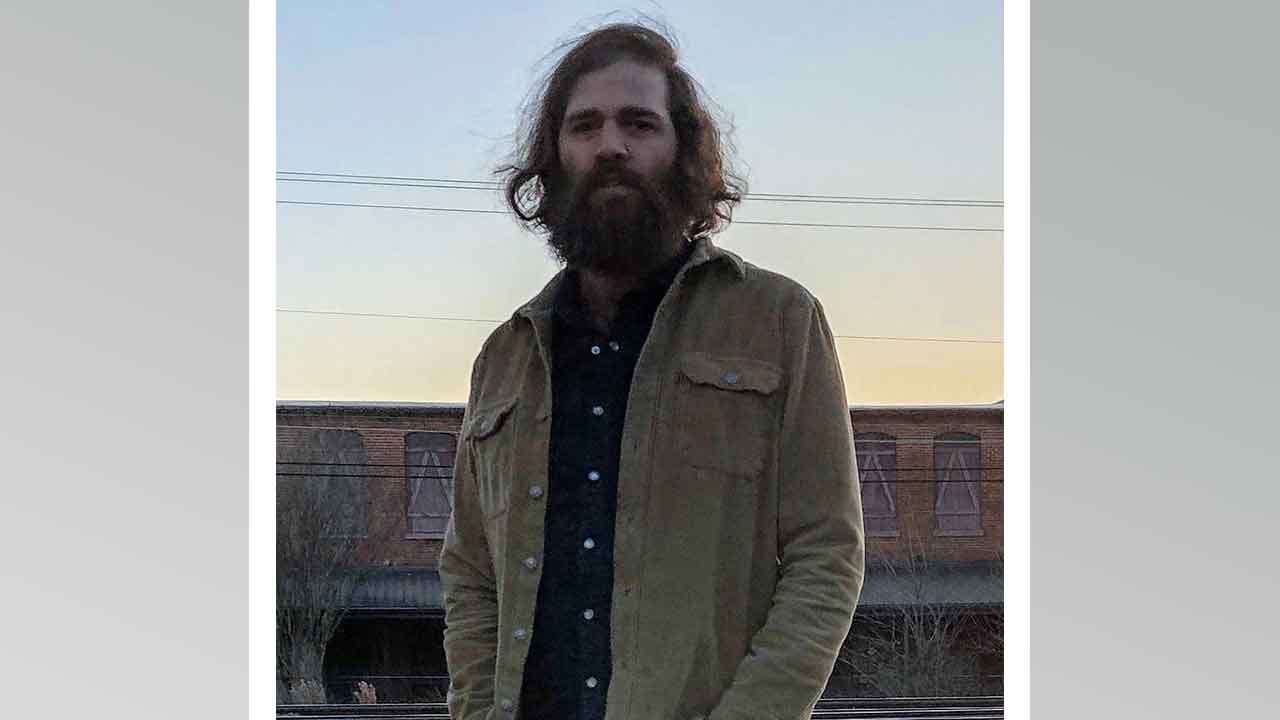 Marshall Sidbury - Ain't It Heavy