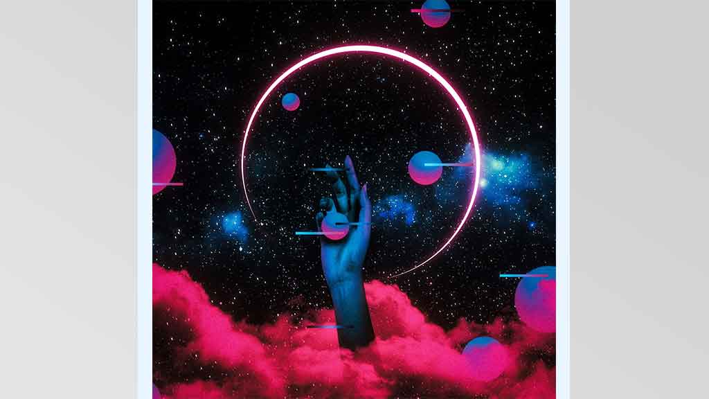 Moonscapes - Hady Crater