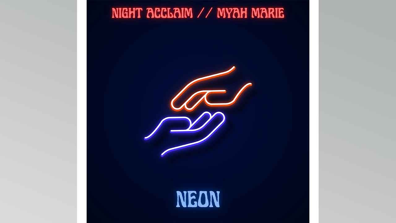 Night Acclaim - Neon