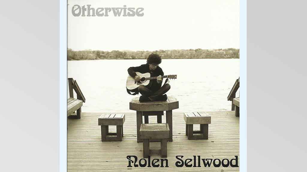 Nolen Sellwood - To Be Saved