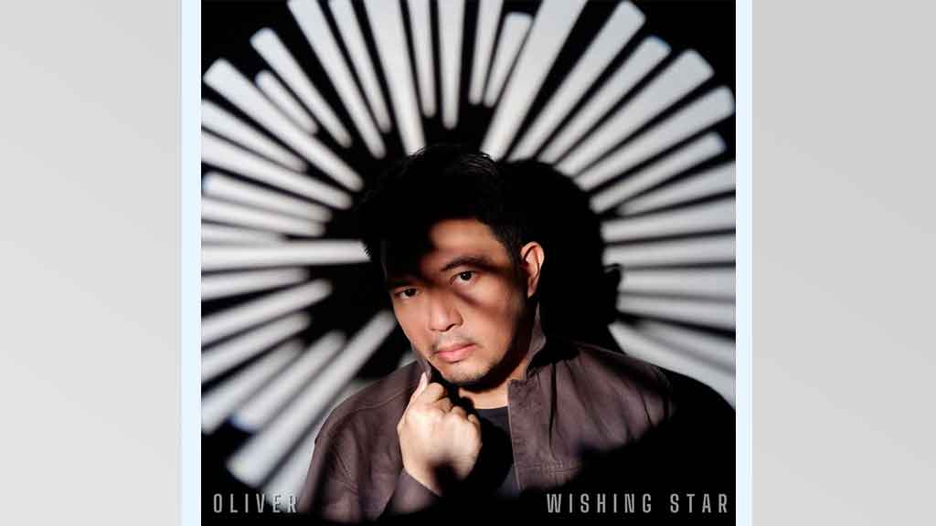 Oliver - Wishing Star