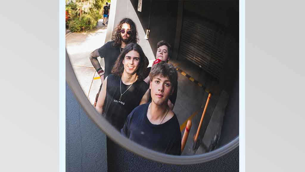 Paint Job - Roll The Dice