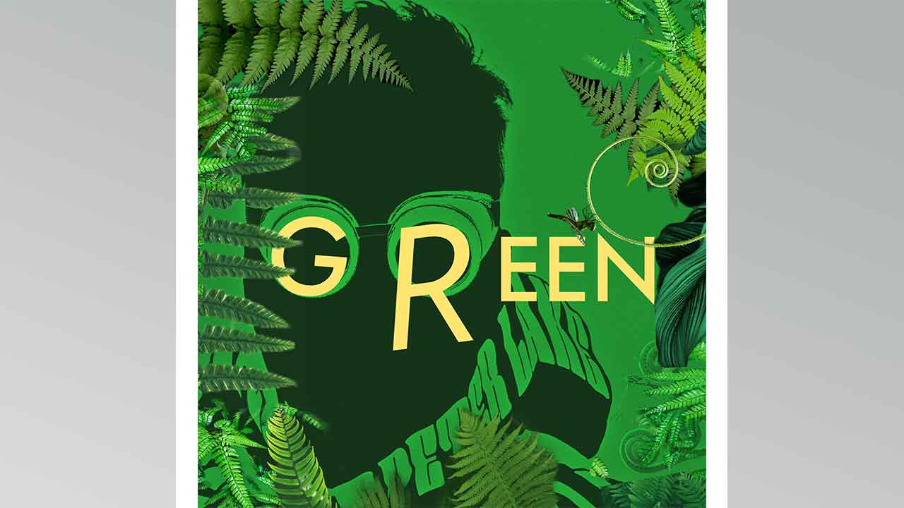 Peter Lake - Comforts Cross