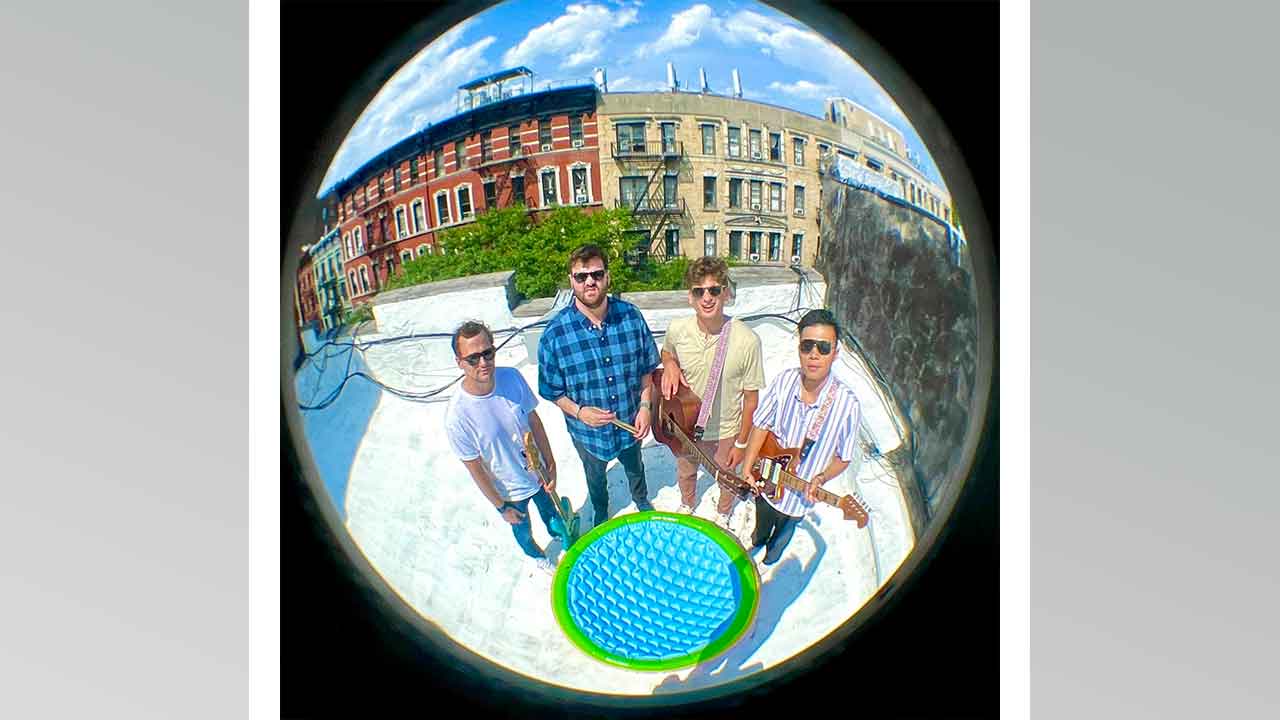 Petting Zoo - Comfortable