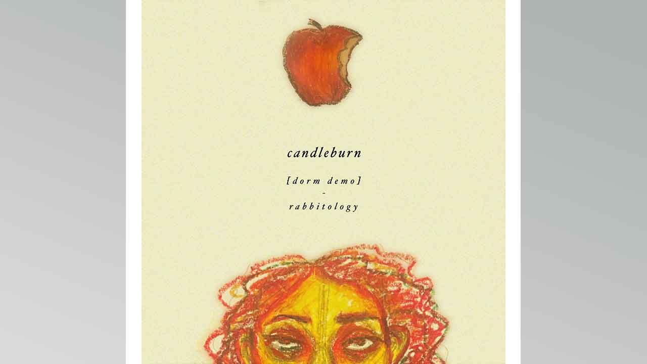 Rabbitology - CANDLEBURN (Dorm Demo)