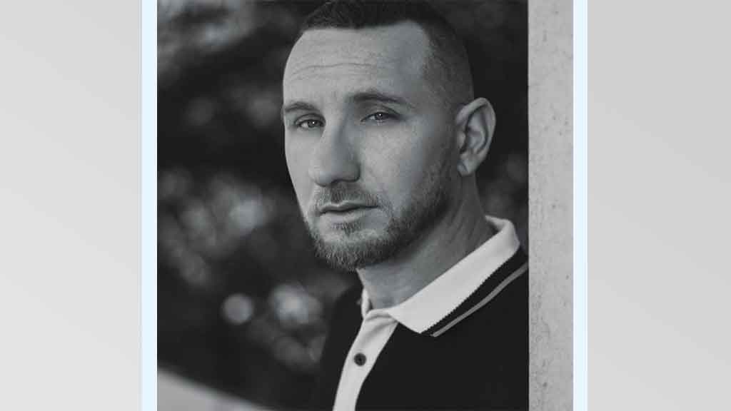 Randal Wells - Life Goes On