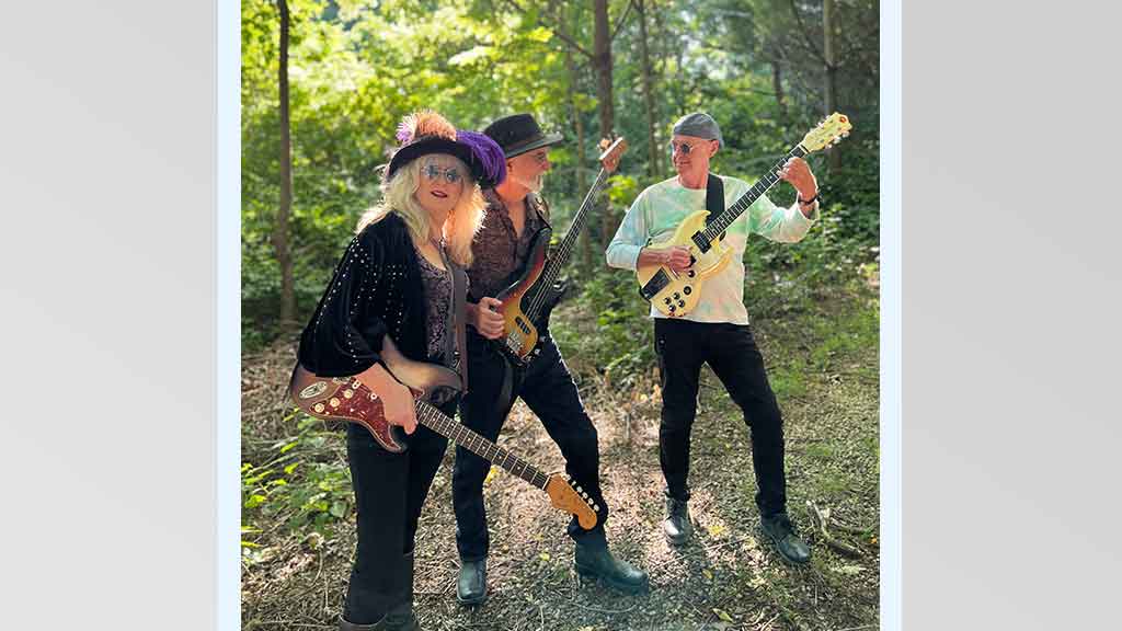 Roxercat - Baby I Tried