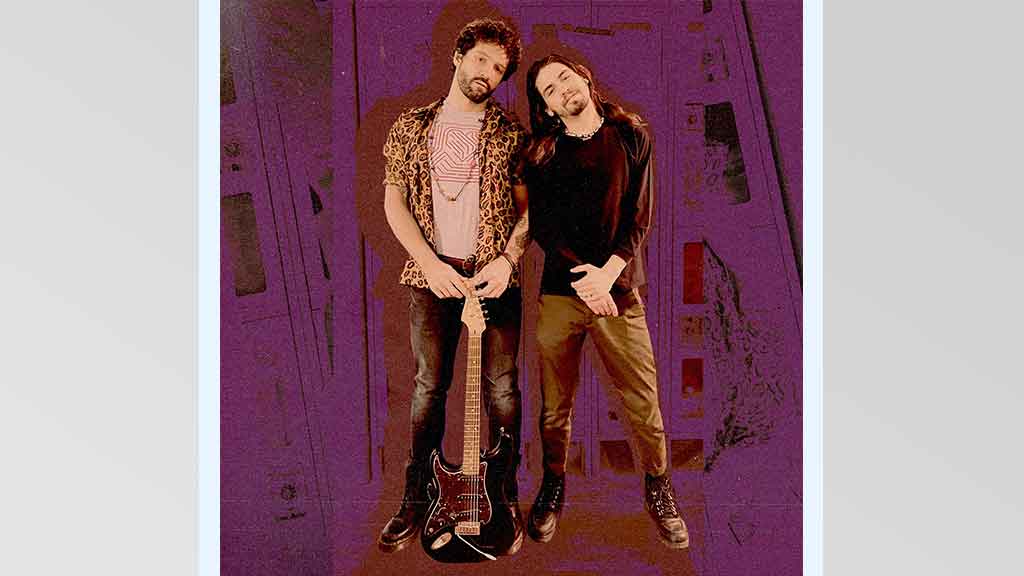 STRAINJER - Don't Mess With Her Dad