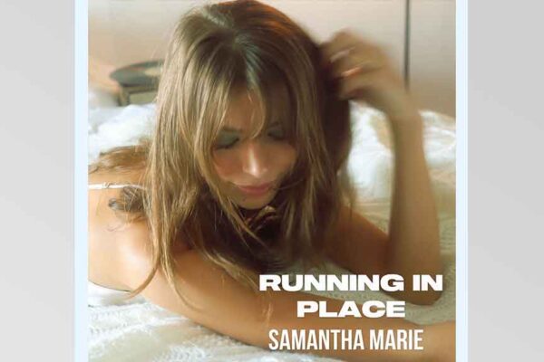 Samantha Marie - Through the Night