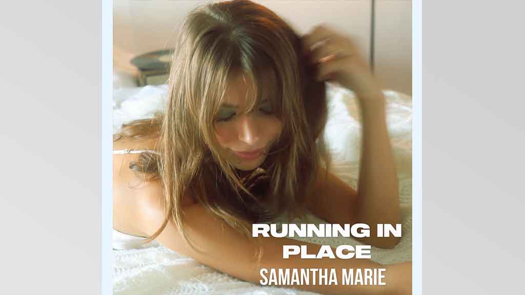 Samantha Marie - Through the Night