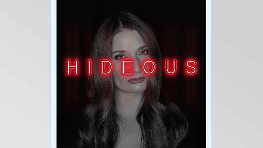 Selfish Bodies - Hideous