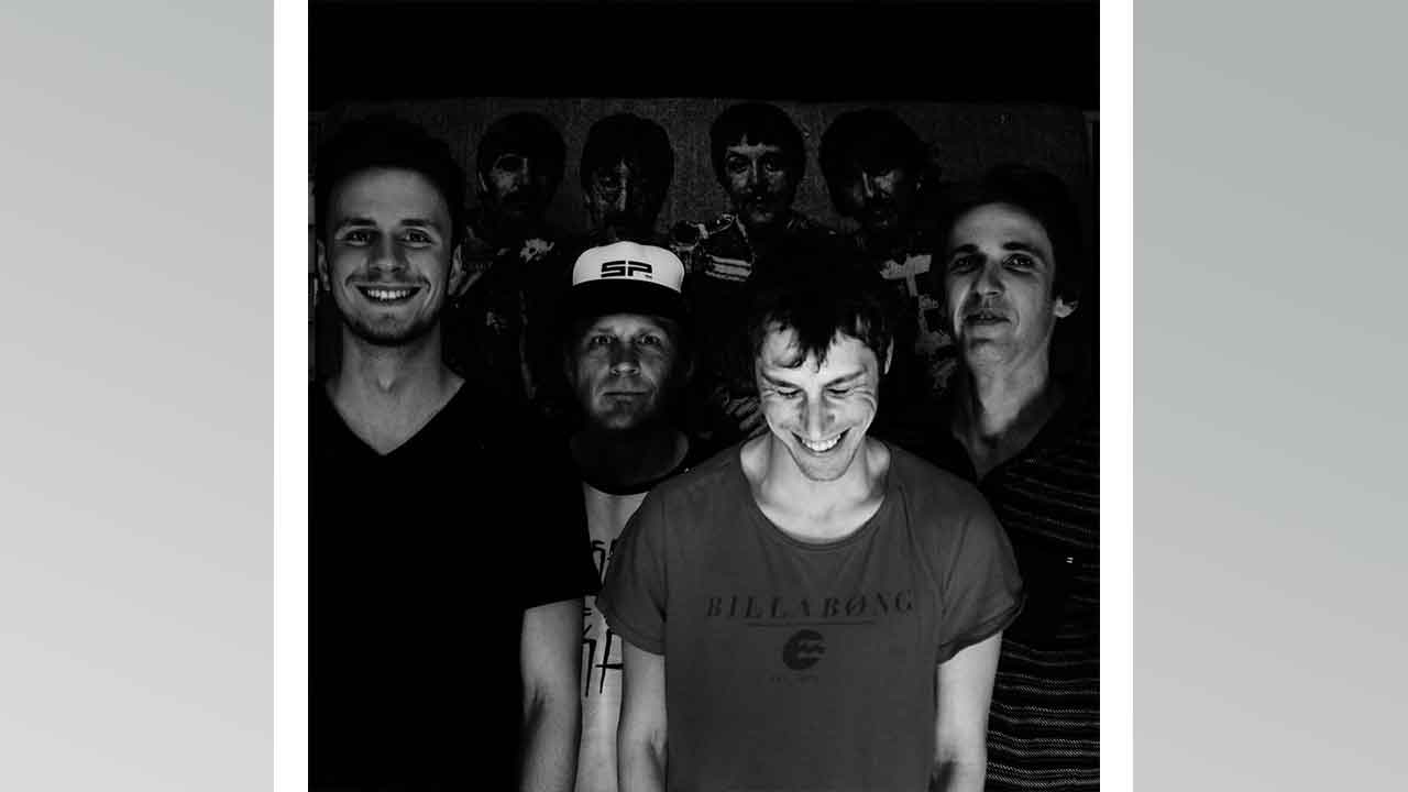 Sempre Caoz - Johny16