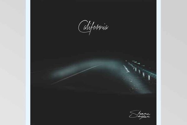 Sloane Skylar - California