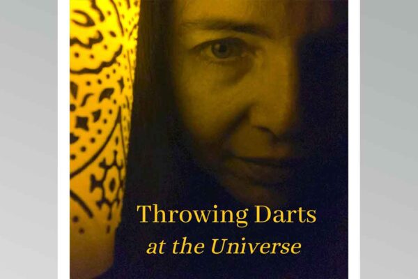 Stephanie Losi - Throwing Darts at the Universe