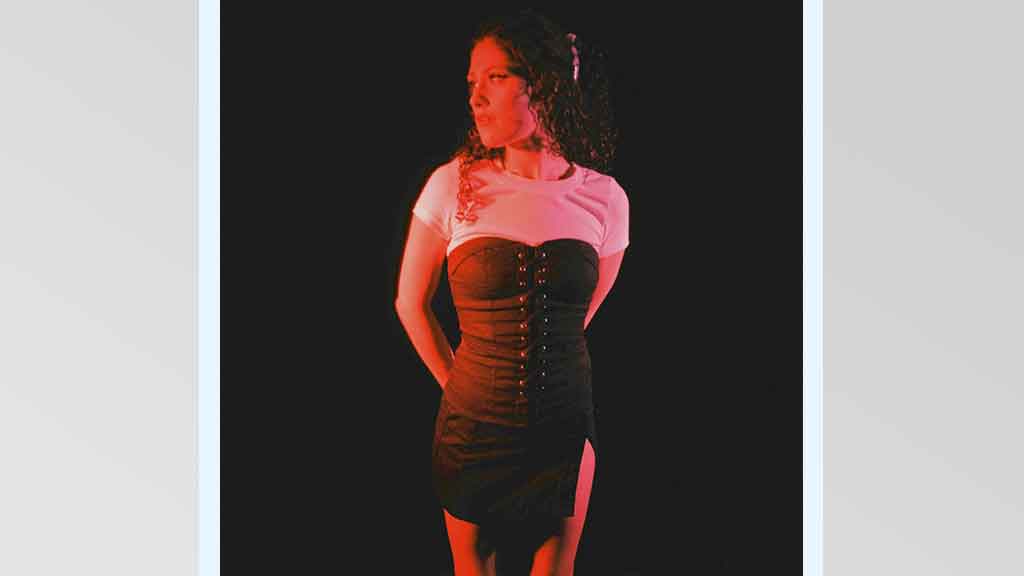 Sydney Mae - Not the Only One