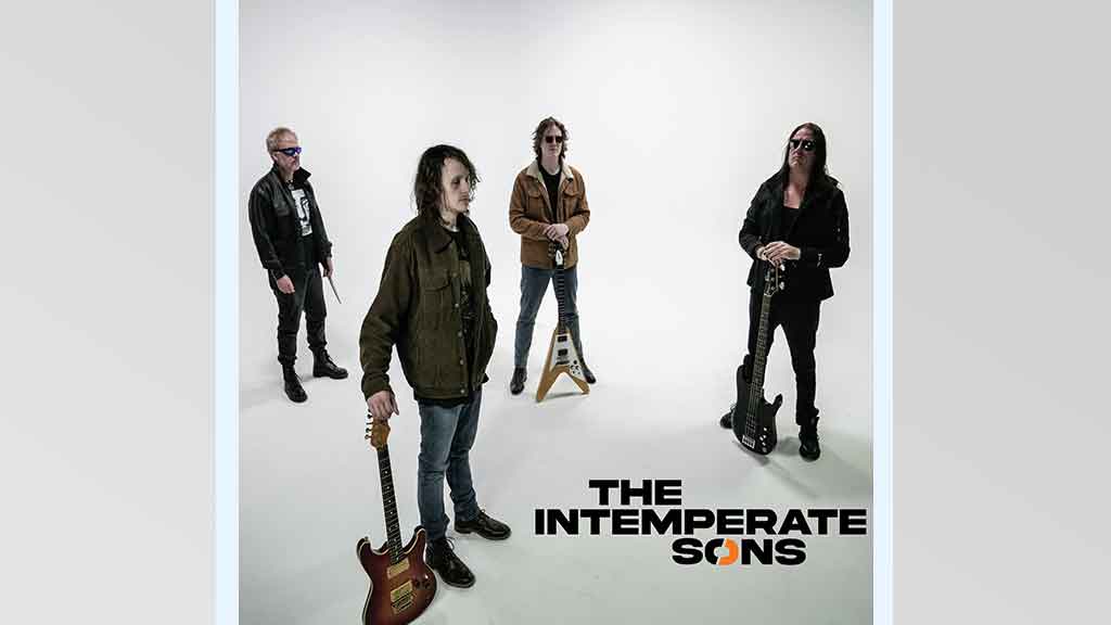 The Intemperate Sons - Unrealized
