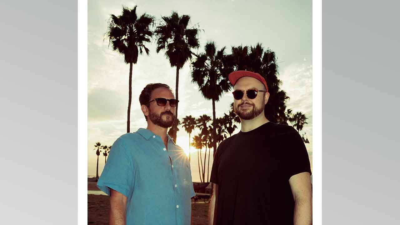 The Magician & The Aston Shuffle - Differences