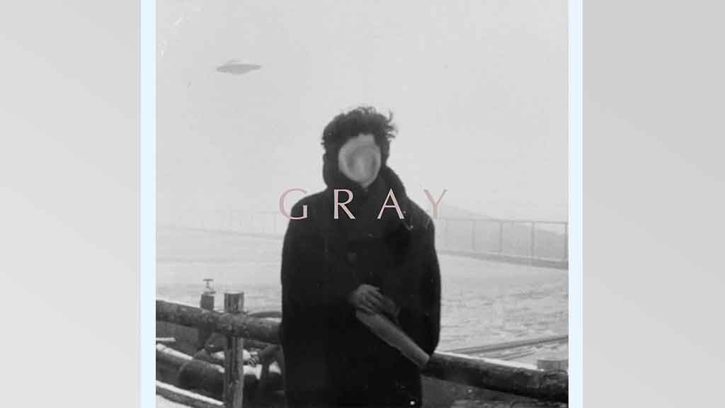 UCURARIP - GRAY