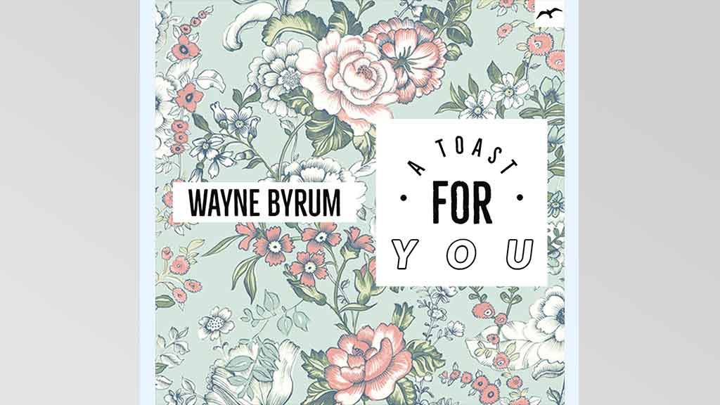 Wayne Byrum - Another Year Alone