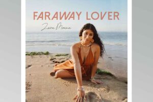 Zara Moana - Faraway Lover
