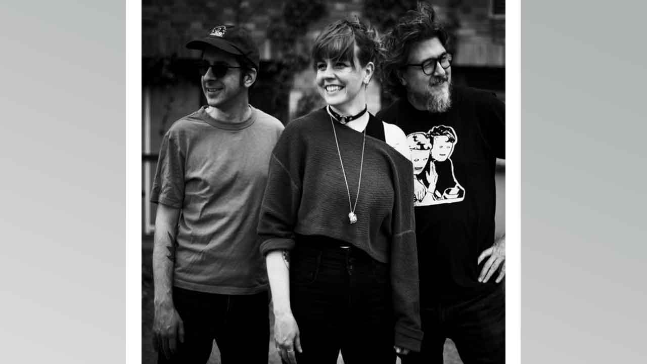 BARNABY! - Doobie Doobie Doobie