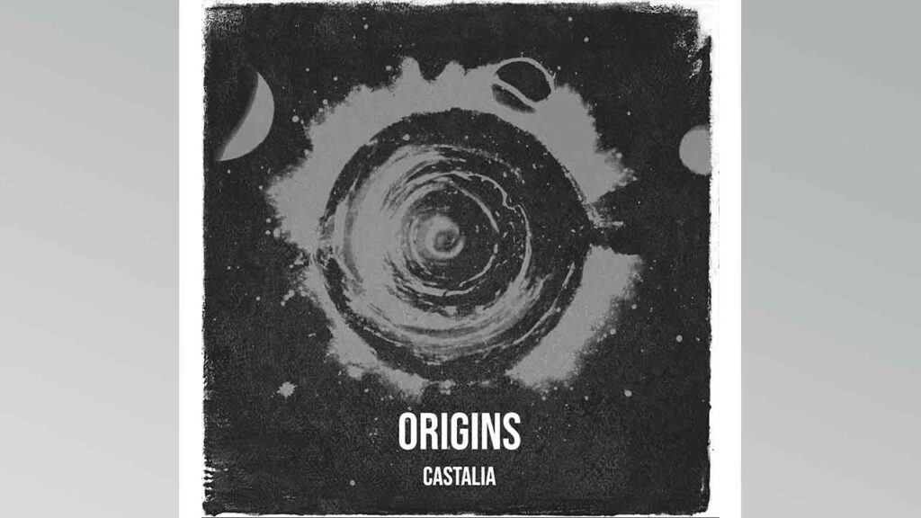 Castalia - Structure