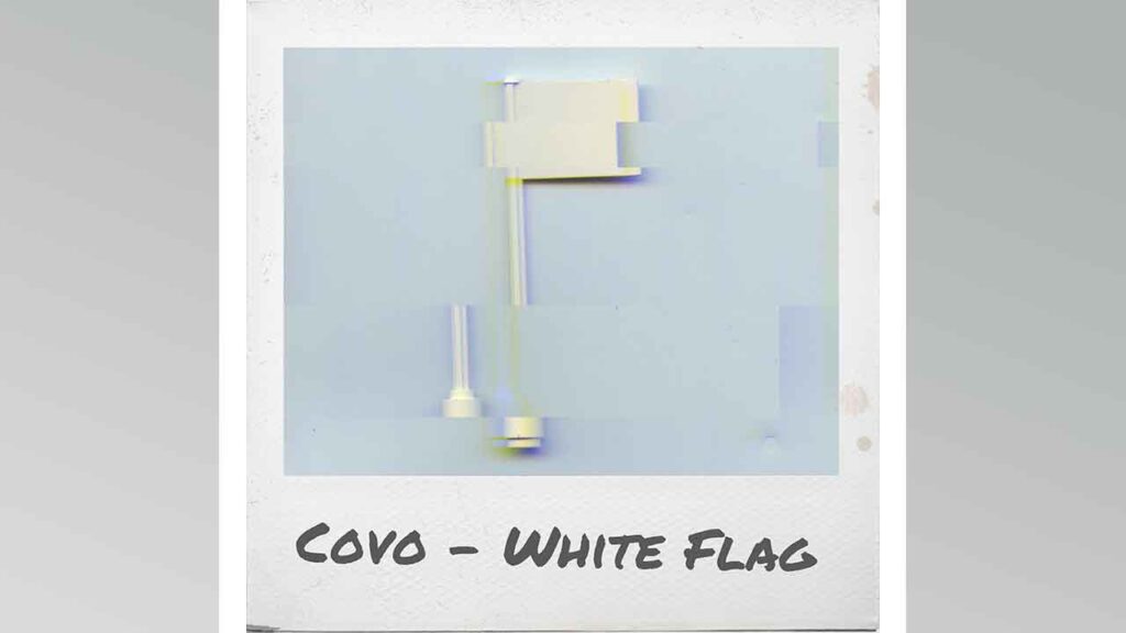 Covo - White Flag