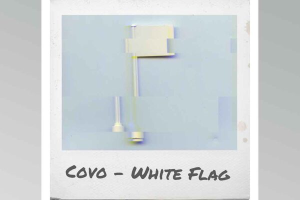 Covo - White Flag